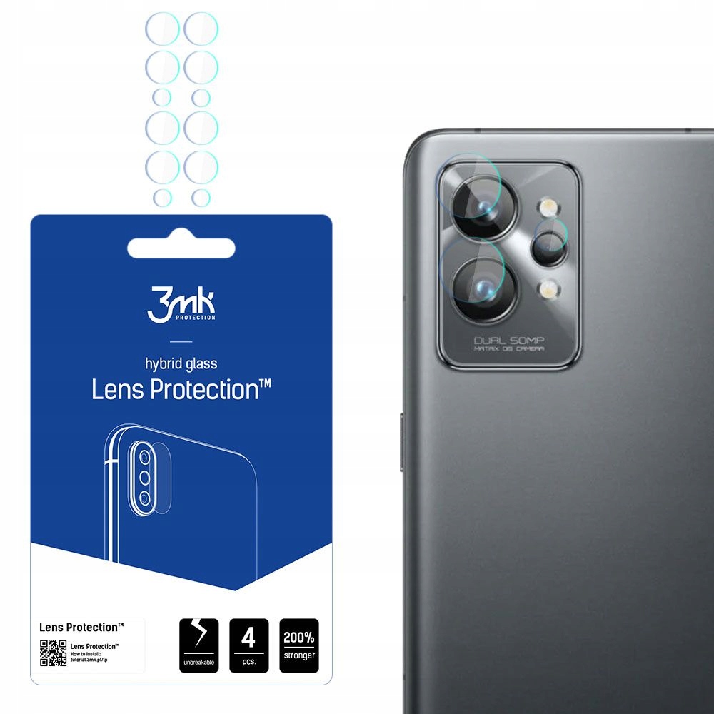 Realme Gt 2 Pro Folia Ochronna