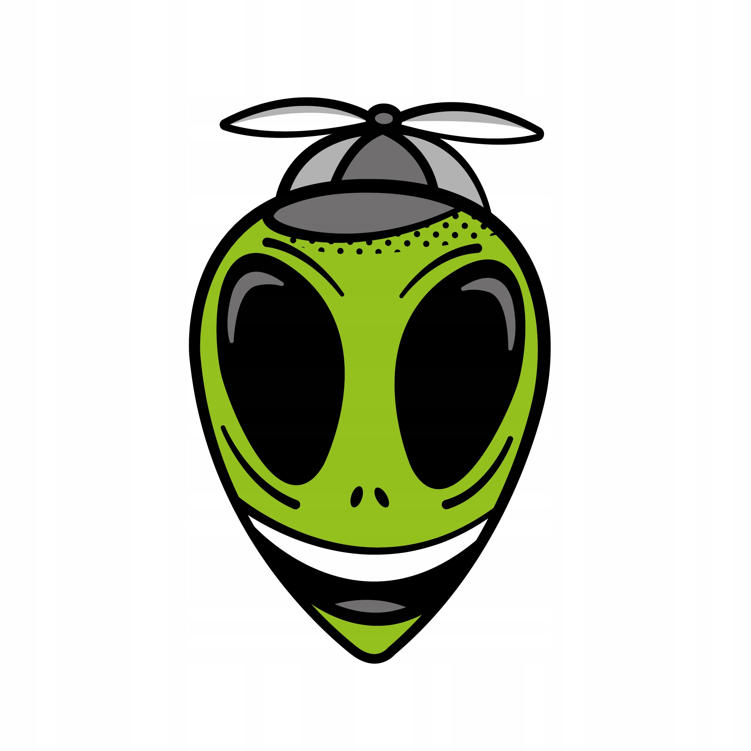 HEAVEN SCENTS Perfumy do aut ALIEN SCENT 100ml Producent Heaven Scents