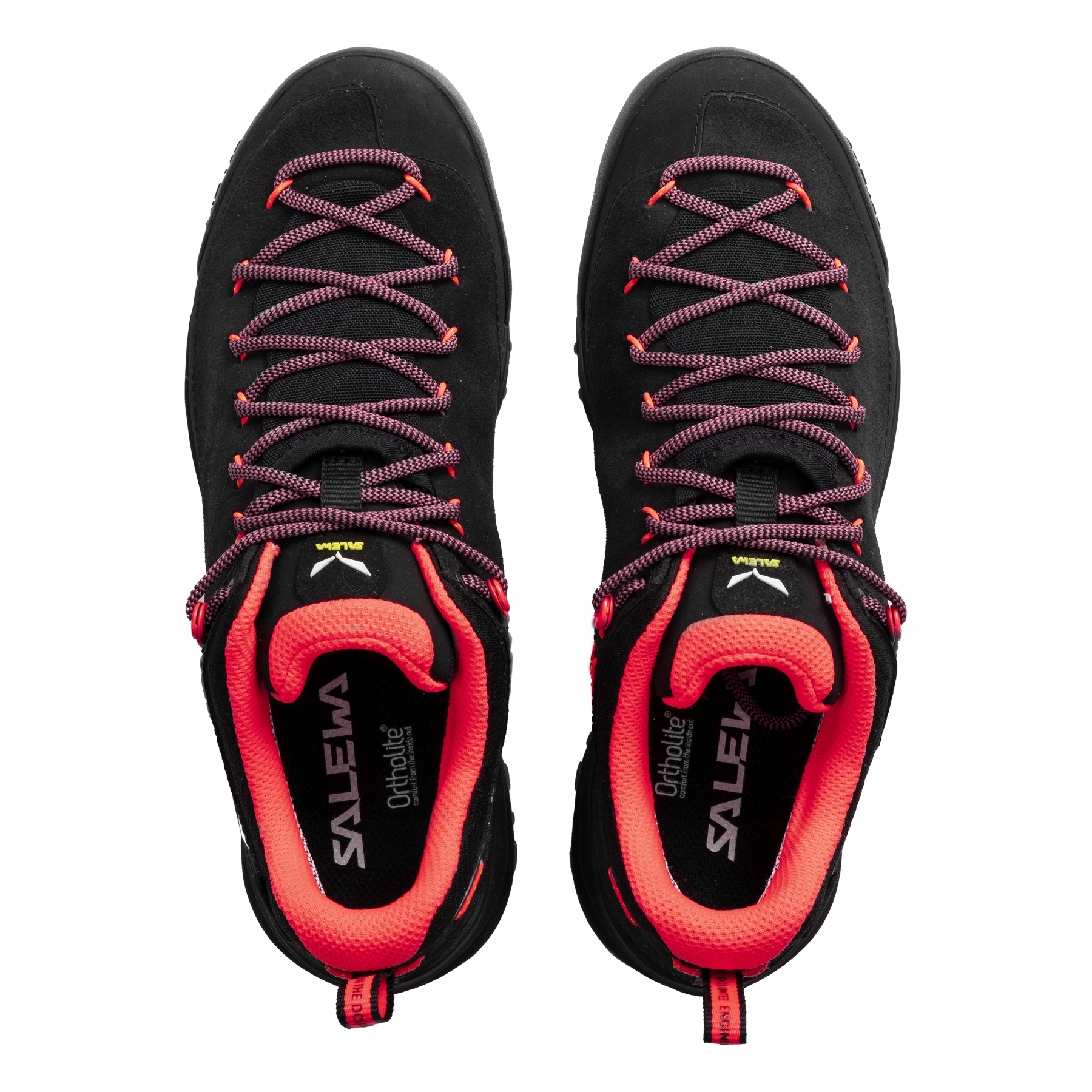 SALEWA BUTY WILDFIRE LEATHER GTX 00-0000061417_0936 r 41 Rozmiar 41