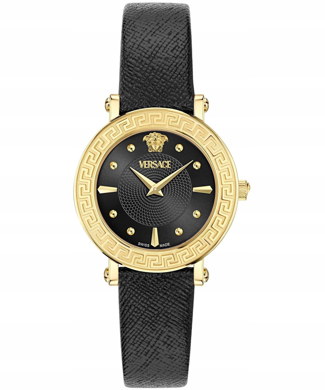 Dámské hodinky Versace Greca Sphere