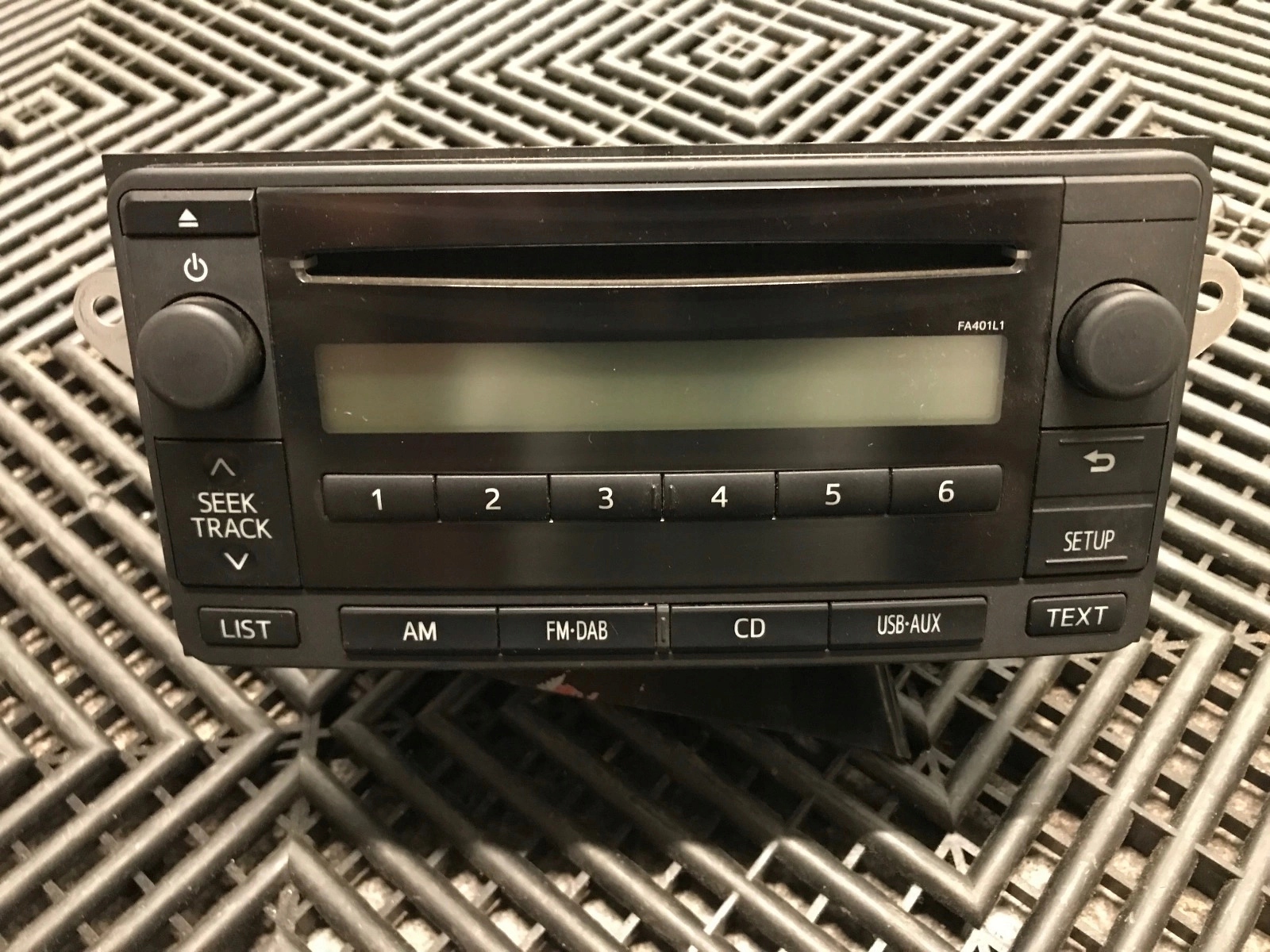 РАДИО CD SUBARU БРЗ TOYOTA Gt86