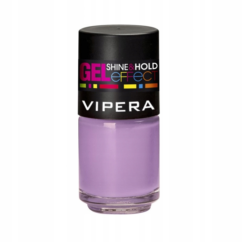 

Vipera Lakier do Paznokci Jester Gel Effect 553