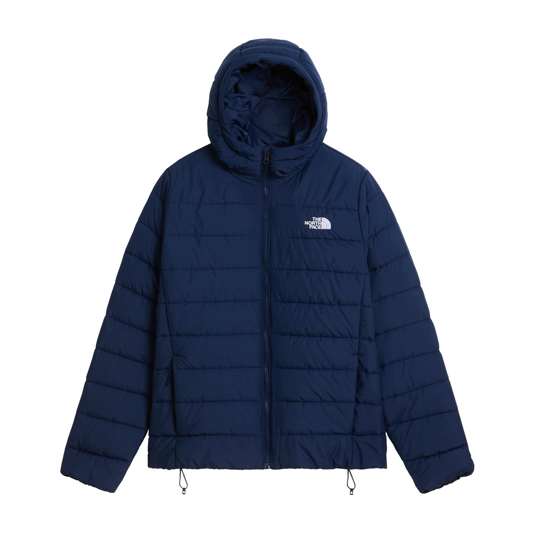 The North Face kurtka męska wiatrówka z kapturem NF0A8H0K rozmiar S