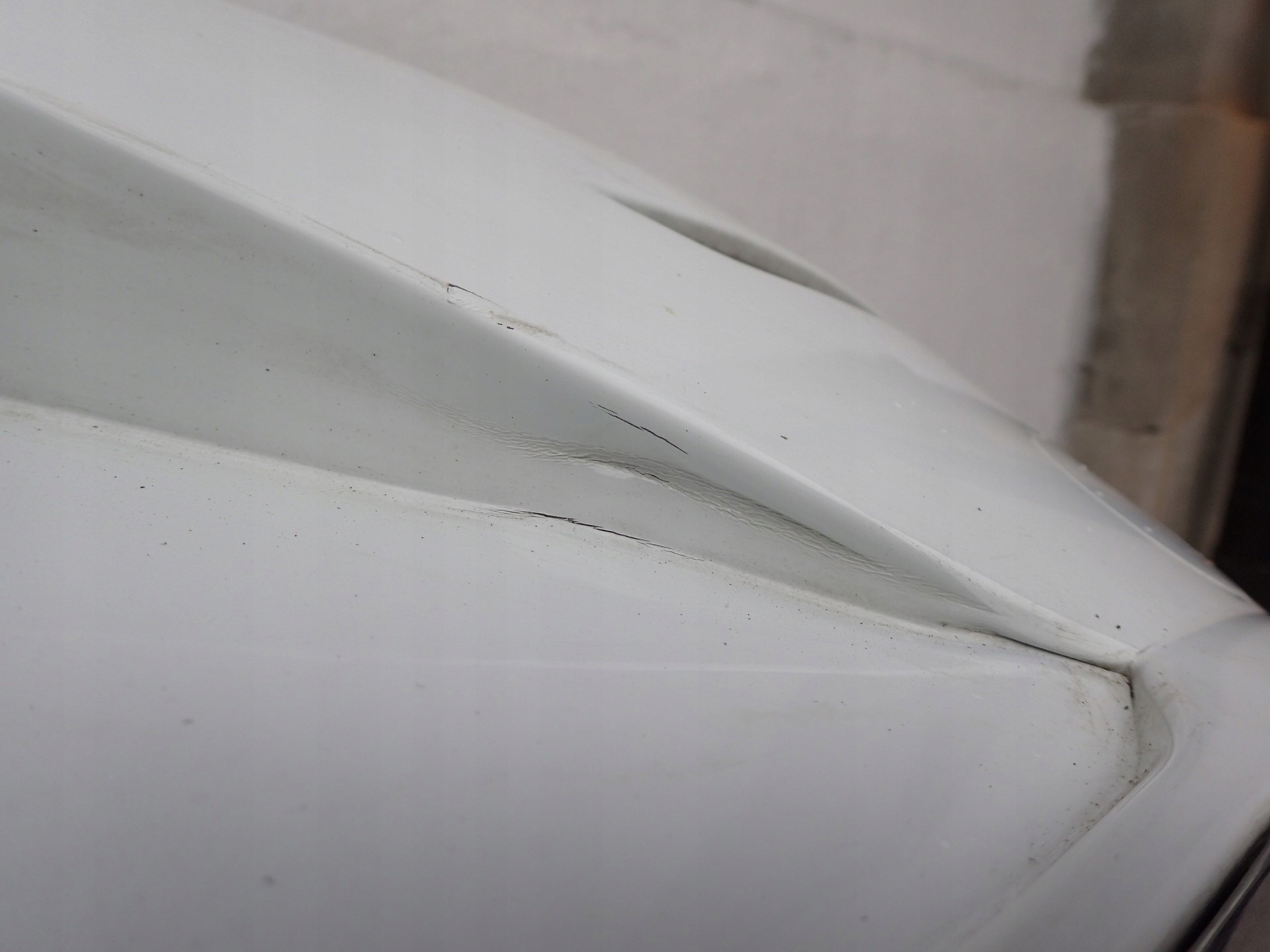 bumper rear part rear VW VOLKSWAGEN ARTEON 3G8 3H7