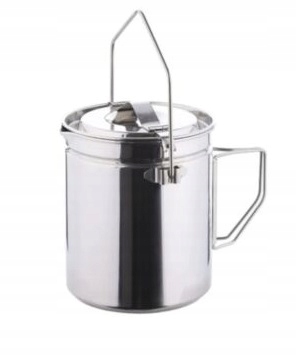 Turistický hrnec Fire-Maple Antarcti Pot 1,2L