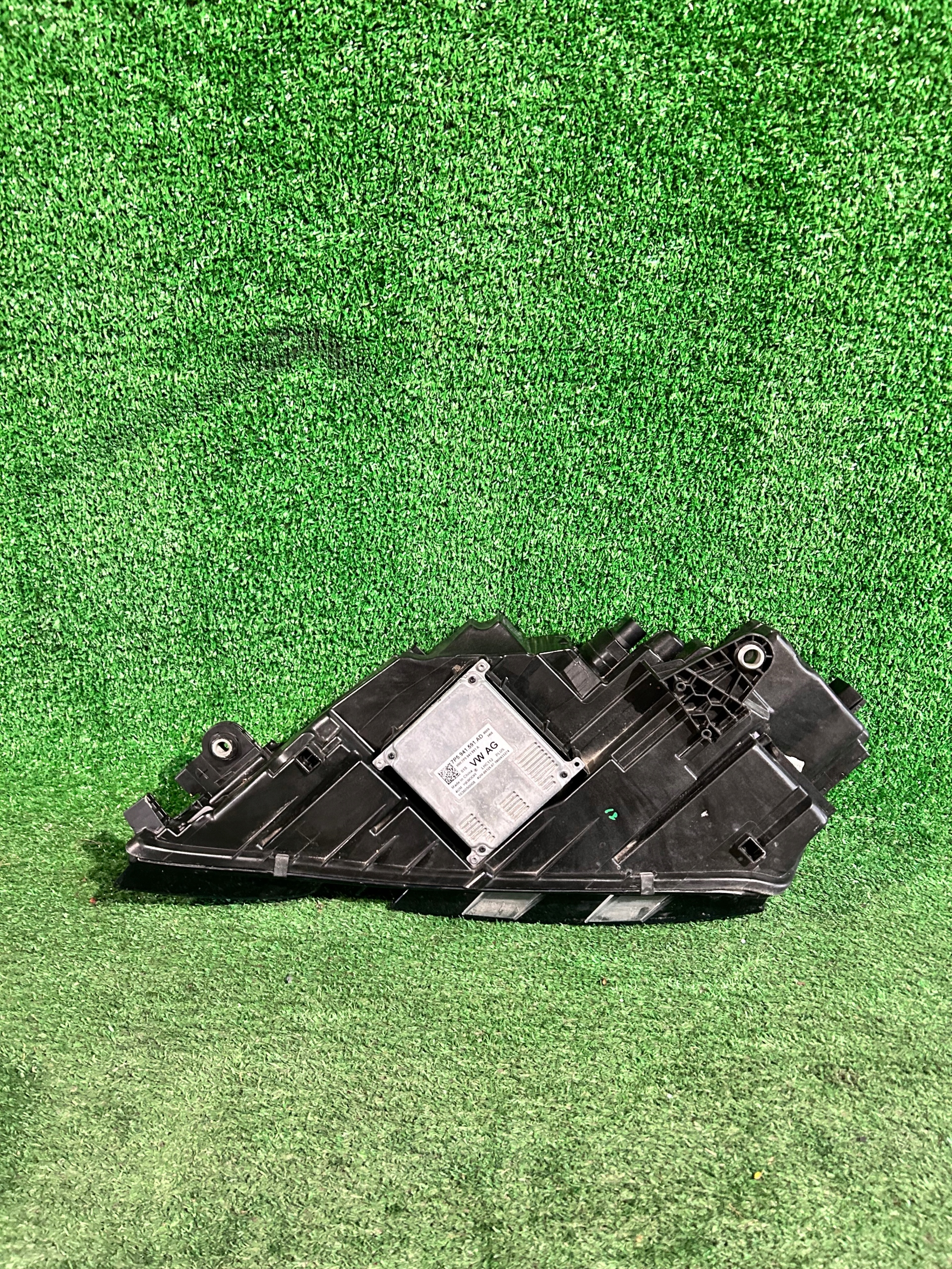 Frontscheinwerfer Skoda Octavia 1U 5E1941015D LED Links Scheinwerfer Headlight - Thumbnail 3