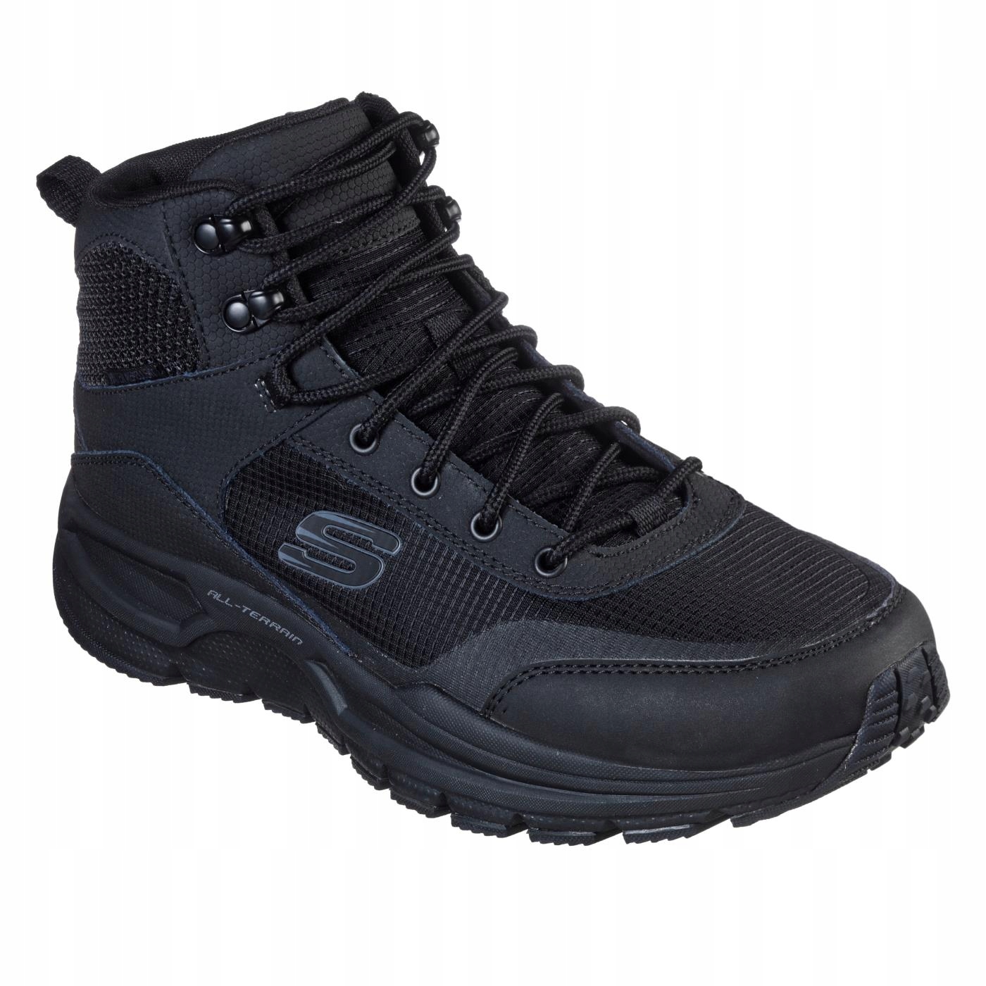 trekové boty Muž Skechers