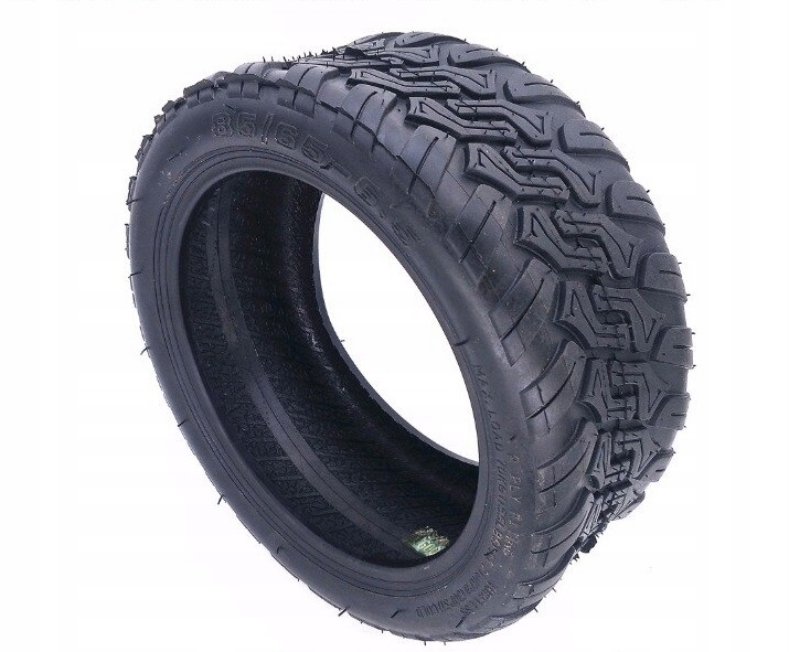 

Opona 85/65-6.5 do Kugoo G2 Pro i G Booster