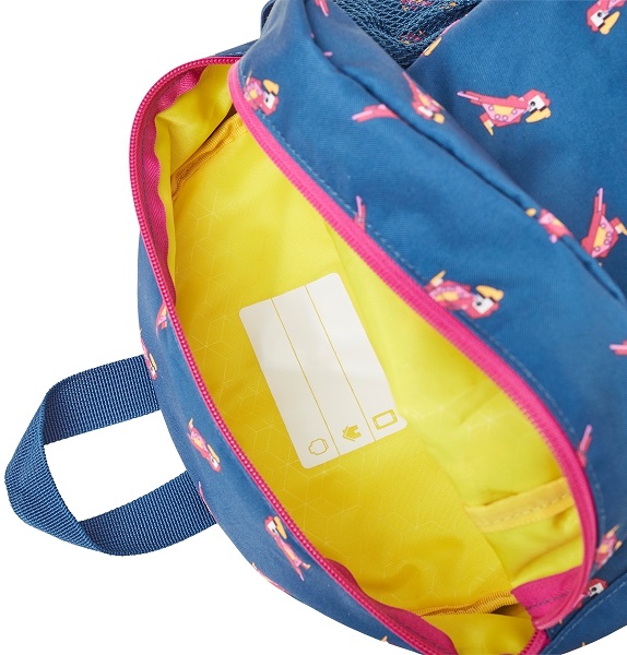 LEGO PLECAK PRZEDSZKOLAKA PARROT PAPUGA 10030-2206 Numer produktu 31432443