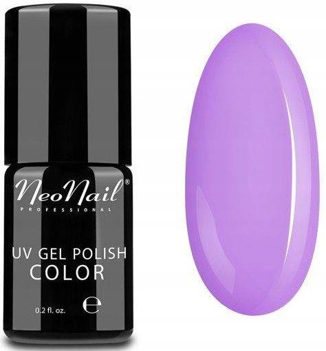 

NeoNail Lakier Hybrydowy 4811 Plumeria Scent