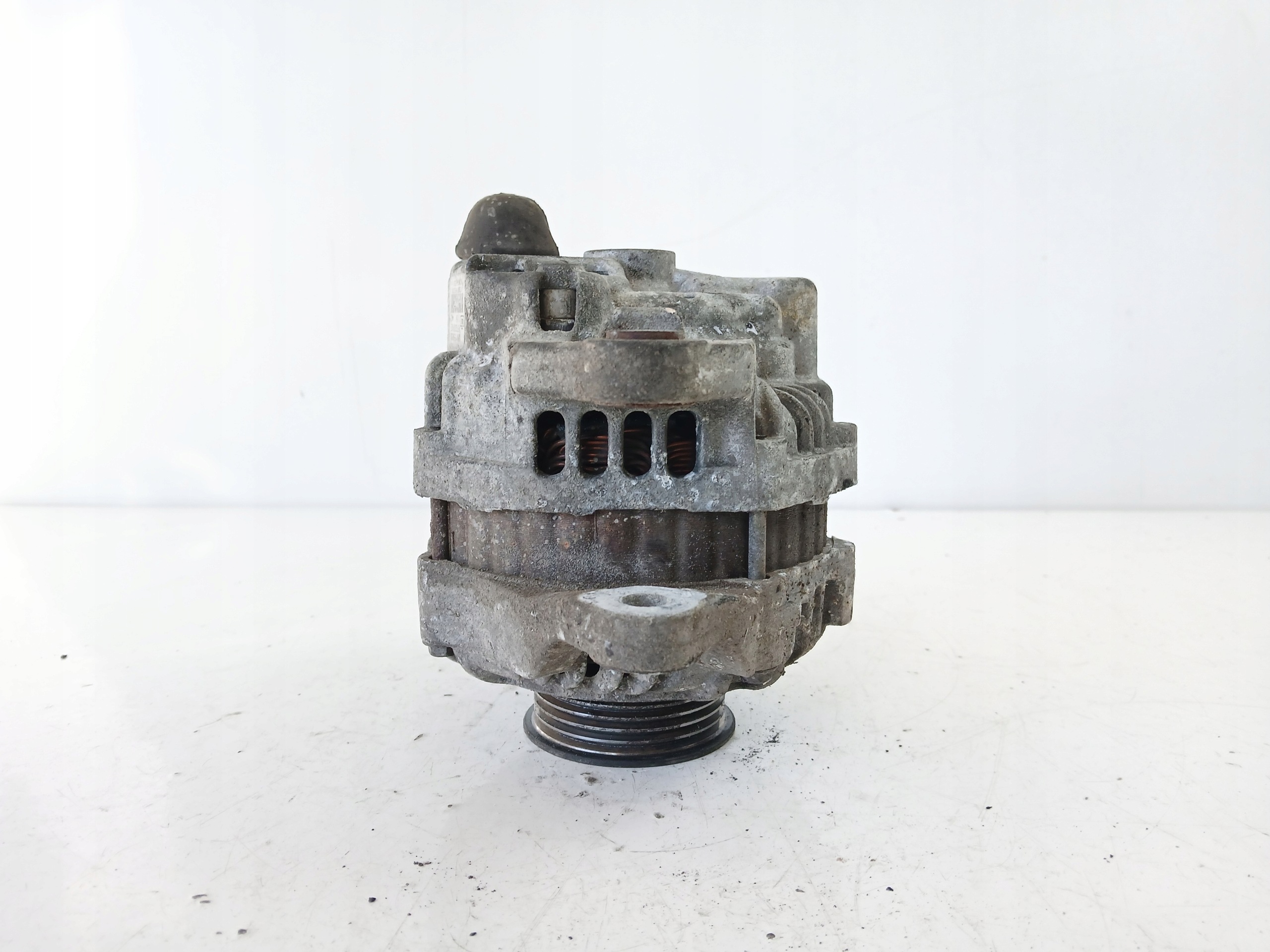 MITSUBISHI COLT VI 1.3 ALTERNATOR MN155953 85A