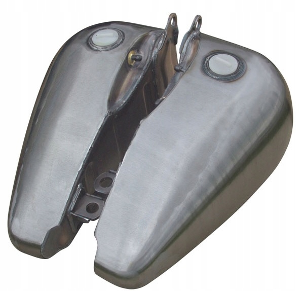 5164CM - ТОПЛИВНЫЙ БАК HARLEY SOFTAIL FLATSIDE 4,2 ГАЛЛОНА
