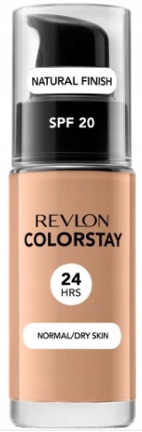 

Revlon Colorstay Podkład z Pompką Normalna Sucha
