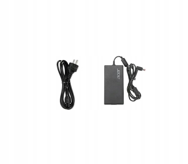 Acer Power Adaptor 230W,5.5mm,black with Eu cord