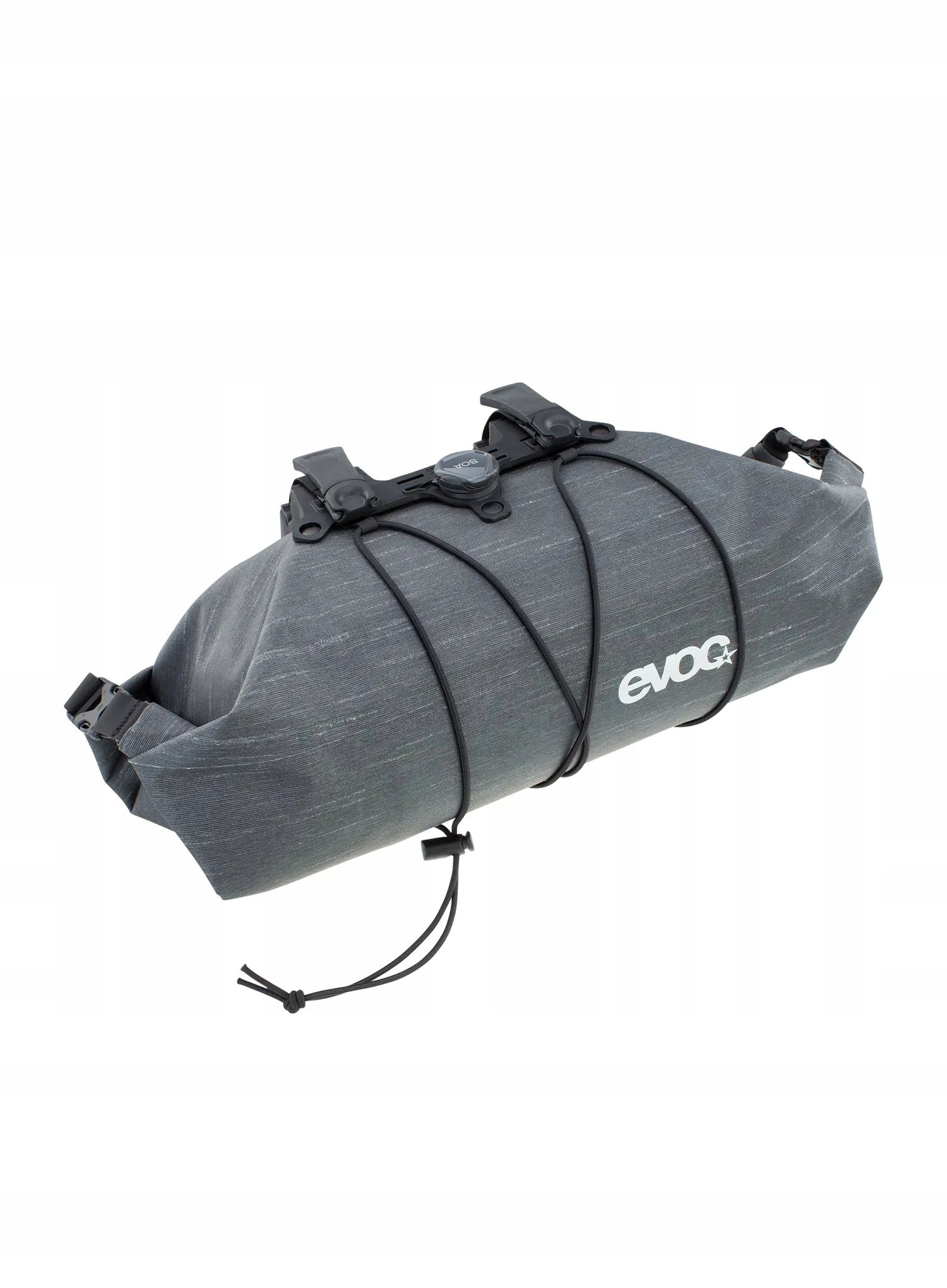 Taška na řídítka Evoc Handlebar Pack Boa Wp 5 karbonově šedá