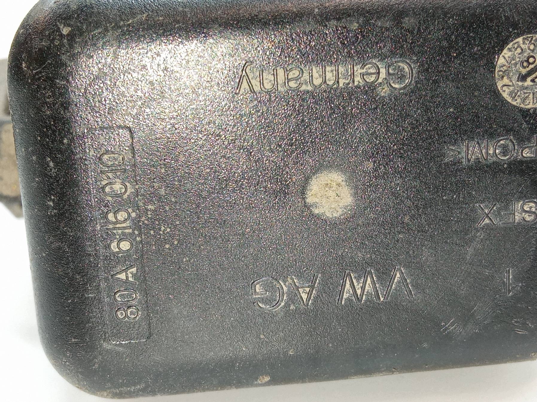 Sensor Unterdruck 80A616010 3.0 TDI Audi A7 II (2018-2025) C8