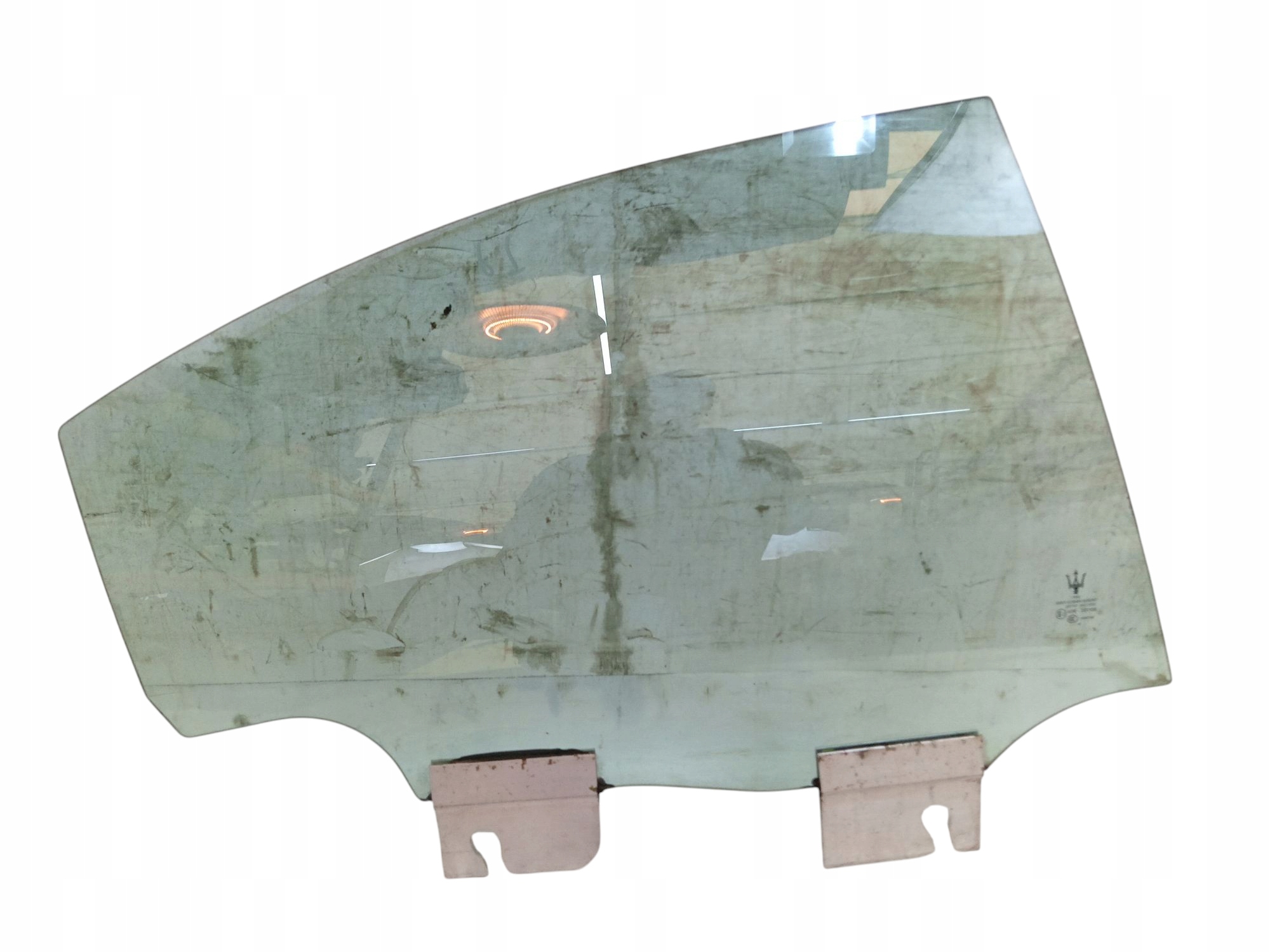 window door right rear part MASERATI GHIBLI III