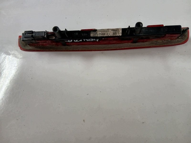 terzo SWIALO STOP OPEL MERIVA A 13149529
