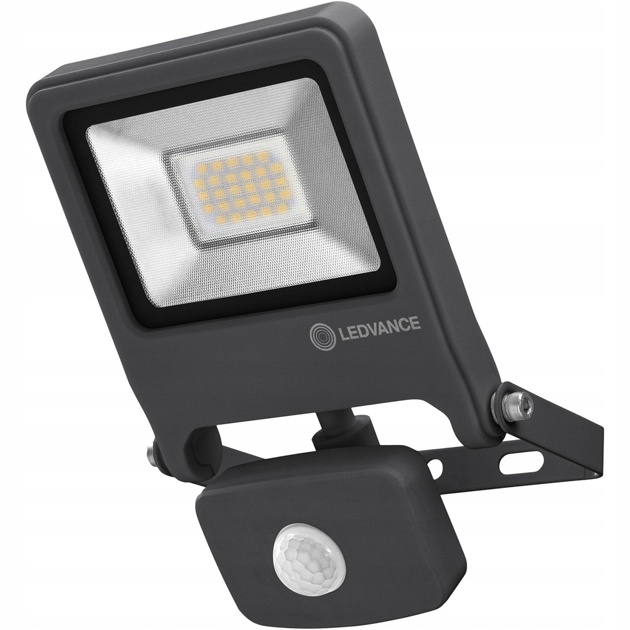 

Naświetlacz Led 20W 4000K Czujnik Ruchu Ledvance