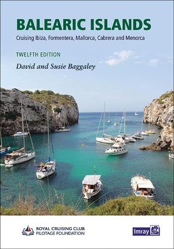 Balearic Islands DAVID & SUSIE BAGGALEY