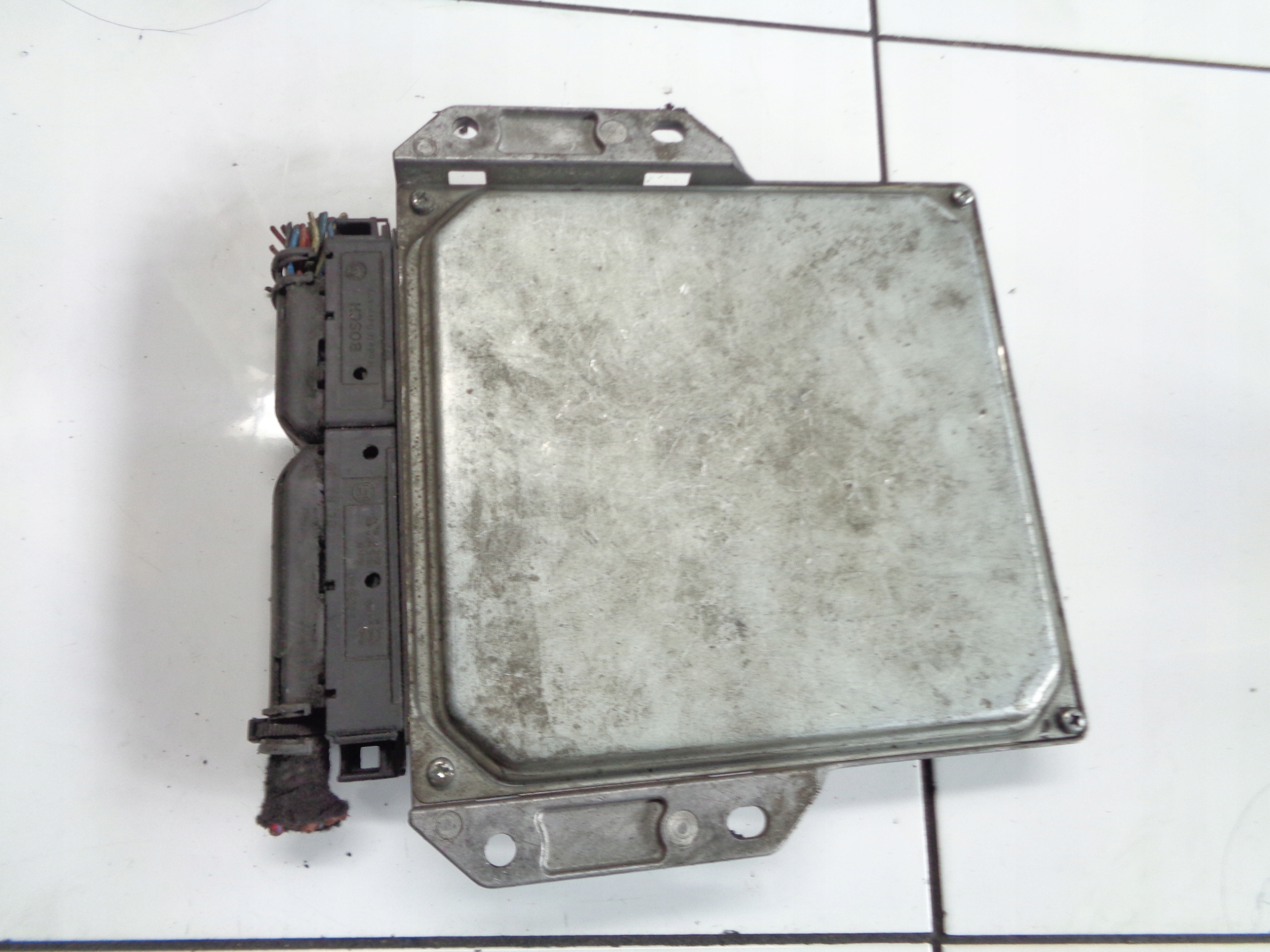 OPEL SIGNUM 3.0CDTI computer motore 8973643160
