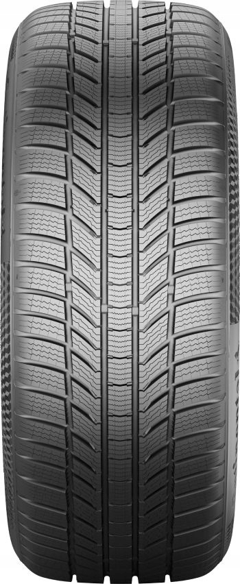 1x Continental WinterContact TS870P 205/65 R15 94T Sezon zimowe