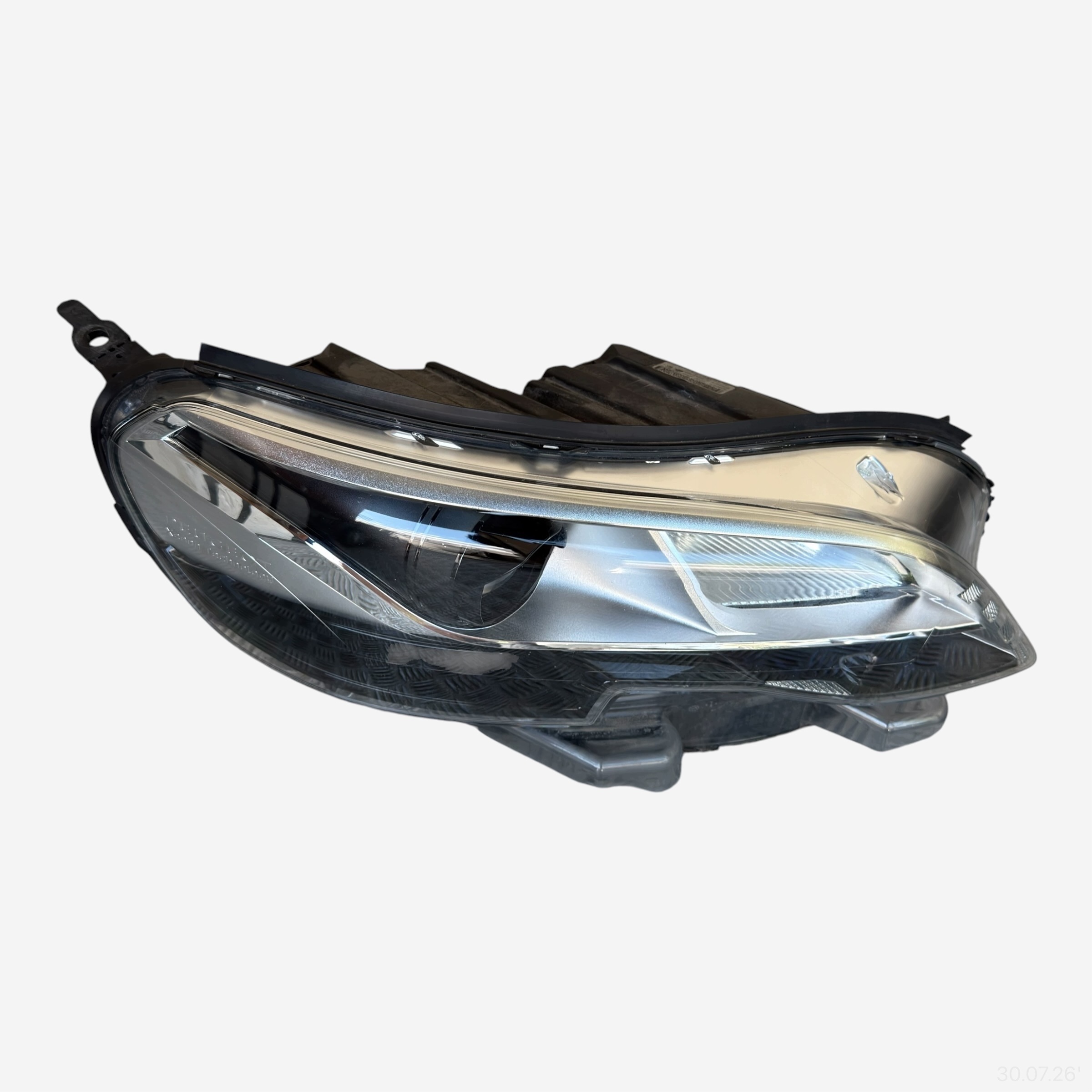 light front right PEUGEOT TRAVELLER 2016 ROK 9808235780