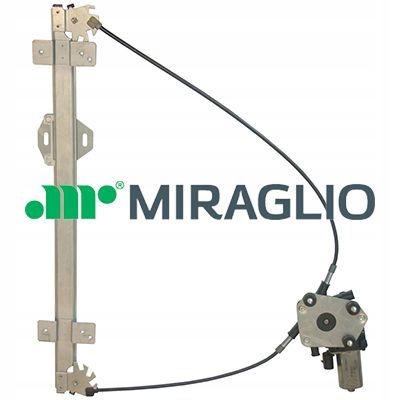 PODNOŚNIK SZYBY 30/2064 MIRAGLIO Stan opakowania oryginalne