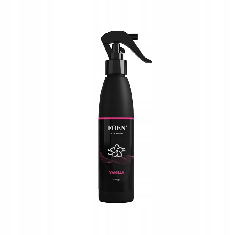 FOEN Vanilla 200ml