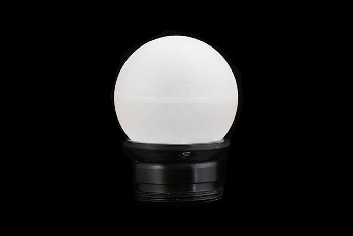 Kula świetlna Orb do latarki Critter