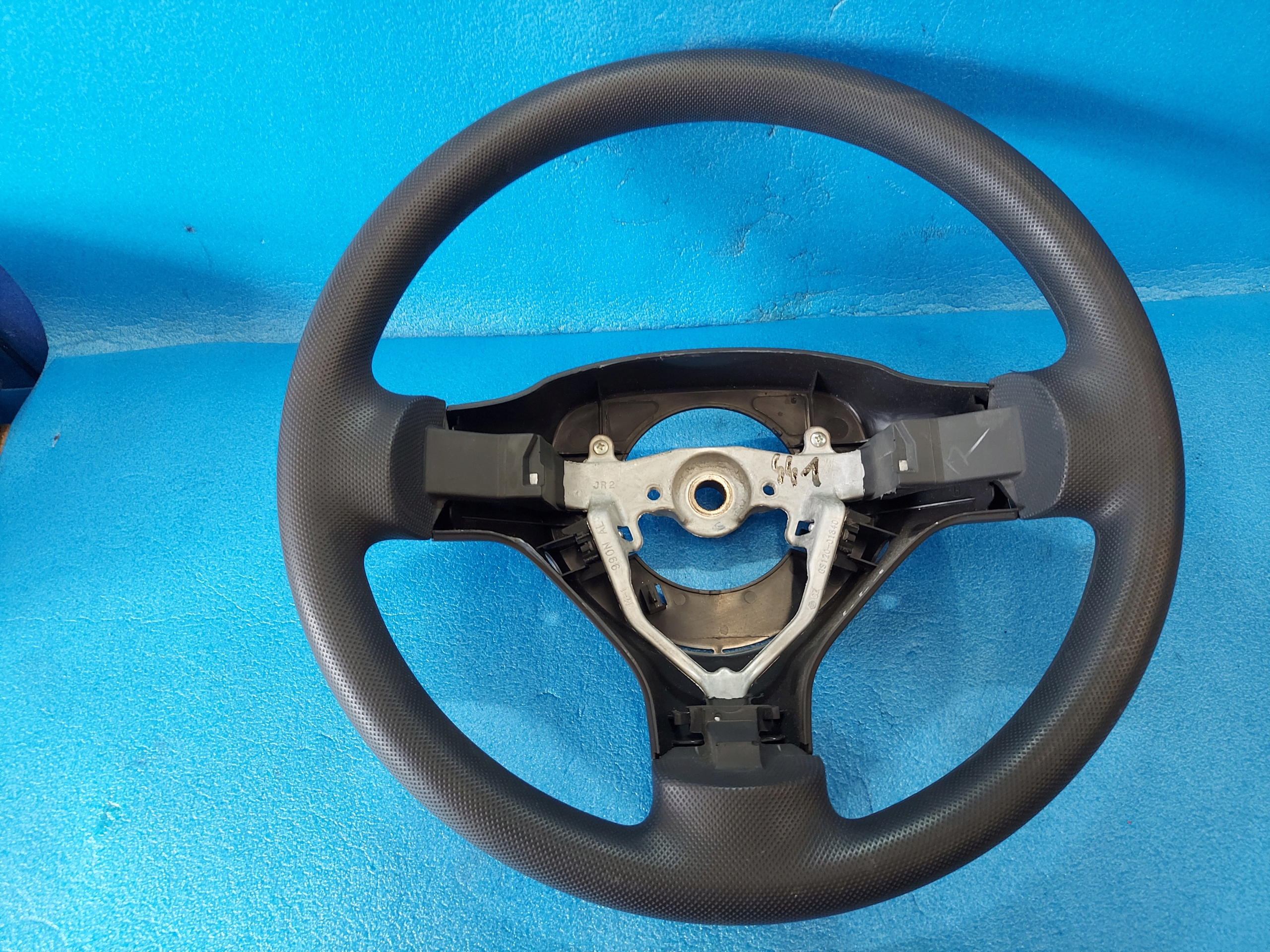 lenkrad PEUGEOT 108 GS12001840