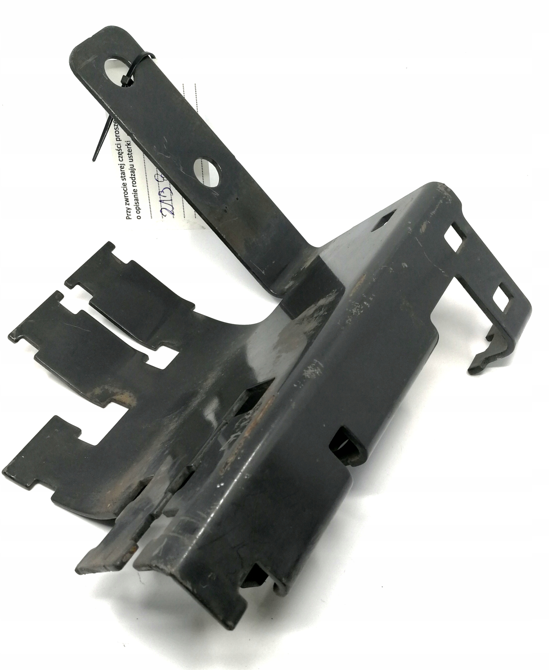 Крепление насоса ad BLUE VOLVO FH4 EURO 6 21389988