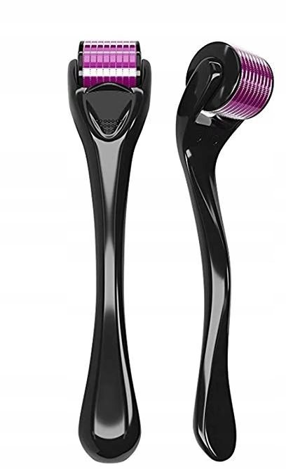 Dermaroller system 540 igieł 0,5mm NEW DRS PREZENT EAN (GTIN) 6925407523621