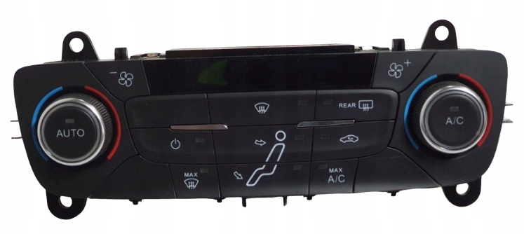 COMANDI CLIMA F1ET-18C612-AG FORD FOCUS MK4