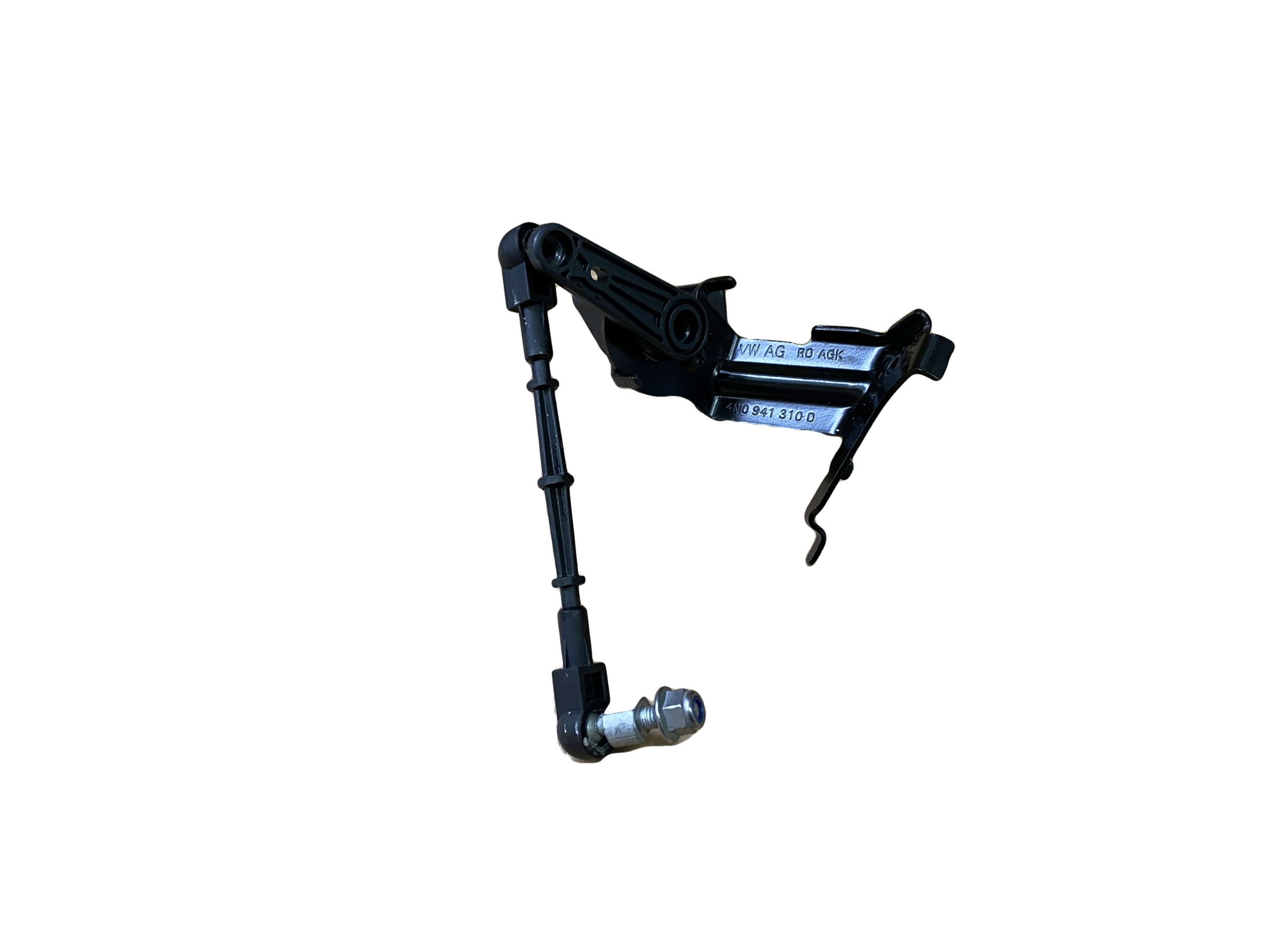 AUDI A8 4N D5 sensor POZIOMOWANIA 4N0941310D