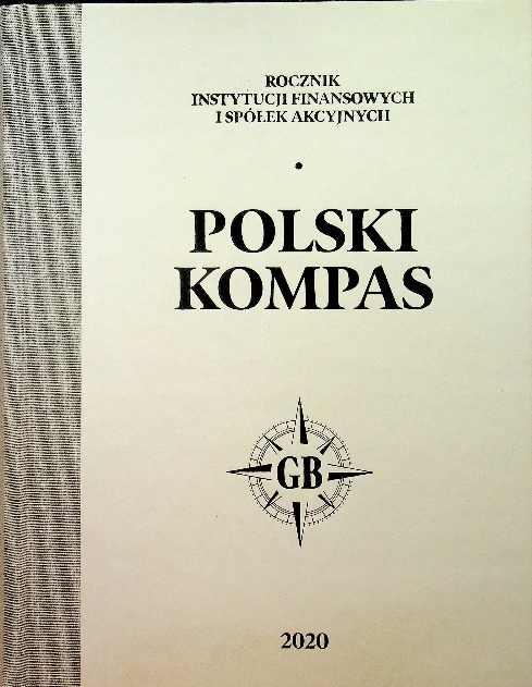 Rocznik Instytucji Finansowych Polski Kompas