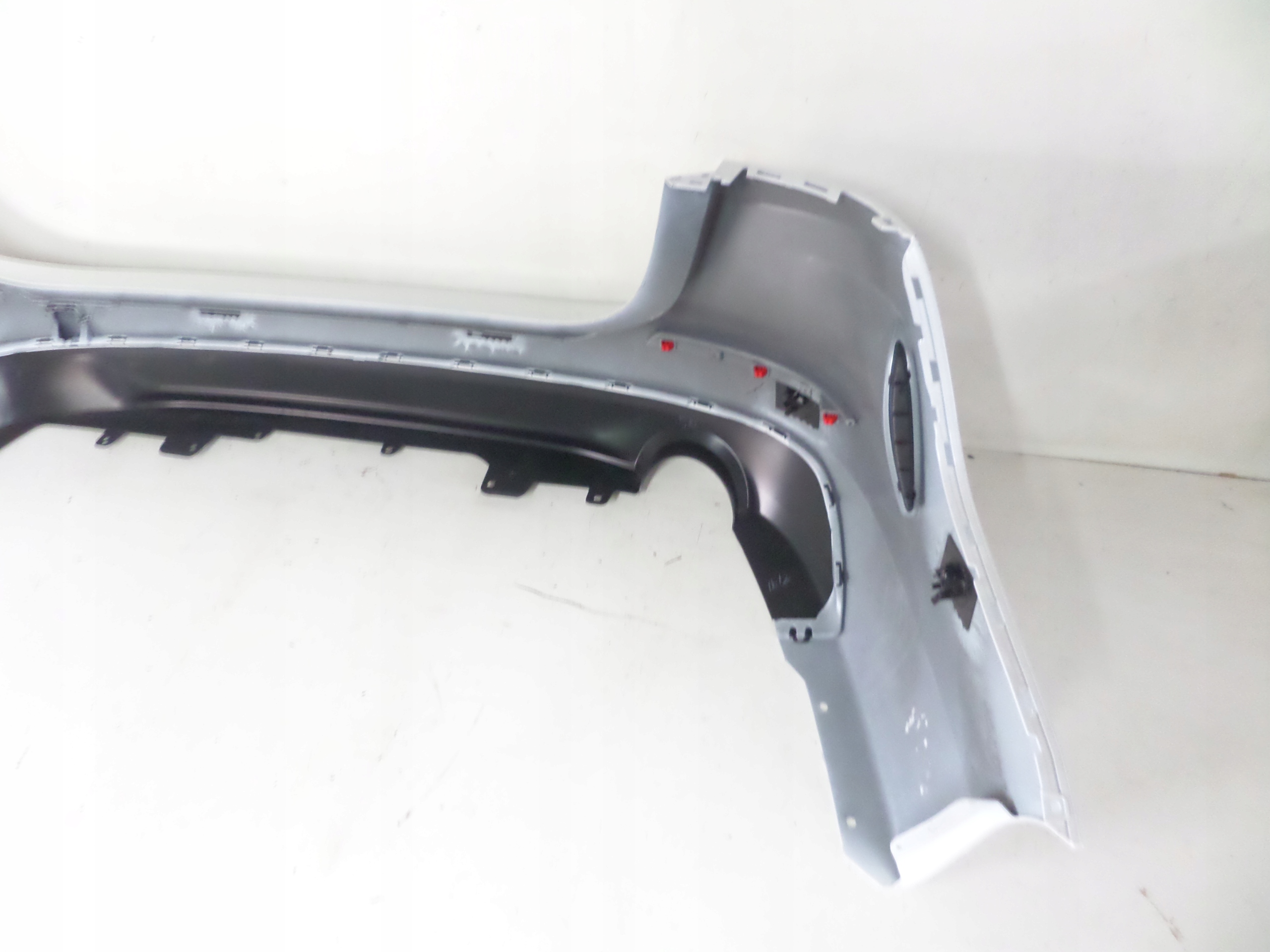 bumper rear rear part BMW 2 F44 19- GRAN COUPE