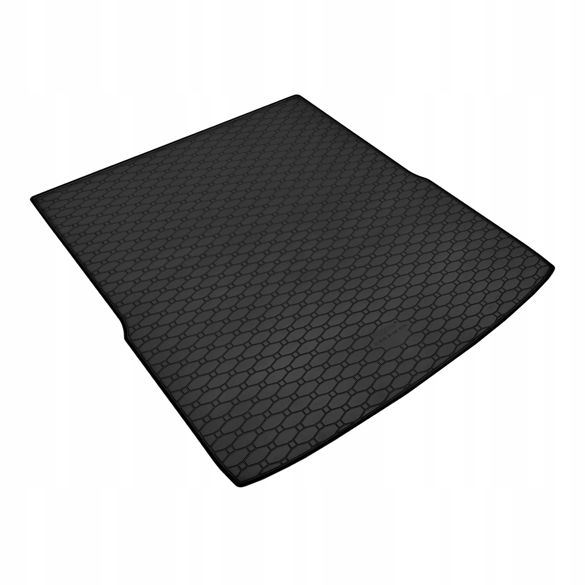 Zestaw dywaników do VW Passat Variant B6 od 2005 do 2011 Producent Rigum