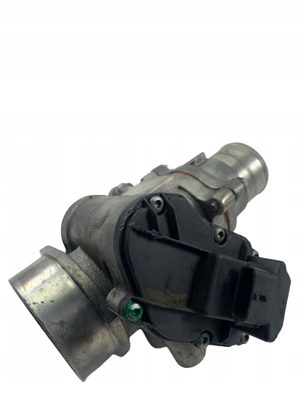 EGR valve RENAULT MASTER II 2.5 DCI A2C59515010