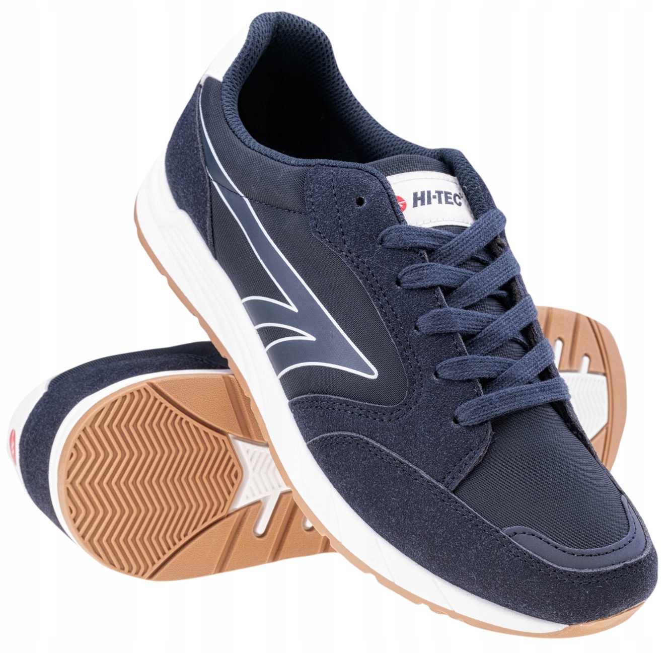 

Hi-tec Gigar Męskie Buty Miejskie Sneakersy 41