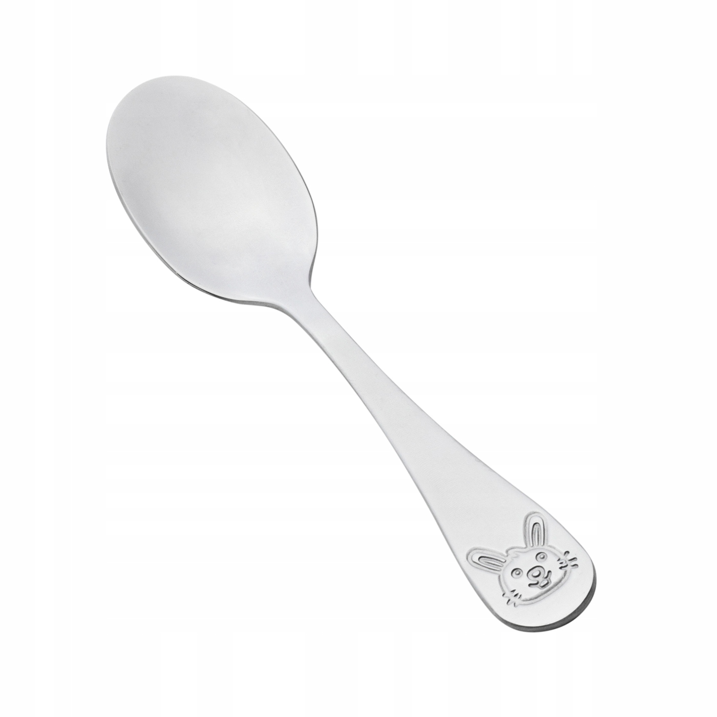 KOMPLET SZTUĆCÓW DLA DZIECI 4 ELEMENTY Informacje dodatkowe możliwość mycia w zmywarce