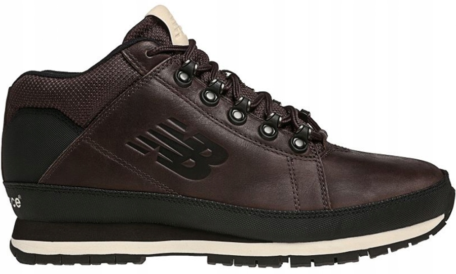 

New Balance Buty Męskie Skórzane H754LLB 44