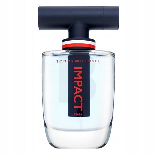 Tommy Hilfiger Impact Spark toaletní voda pro muže 100 ml