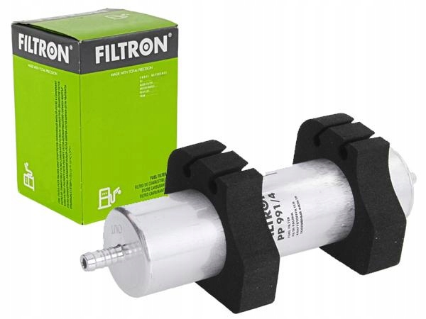 

Filtron Filtr Paliwa Audi Q5 (8R)