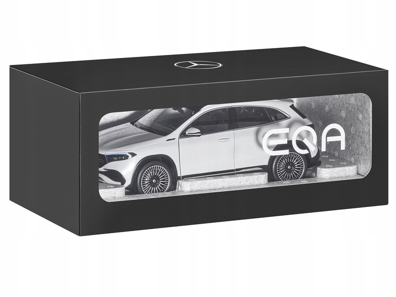 Model Mercedes-Benz EQA Off-Roader AMG H243 Numer katalogowy producenta B66960827