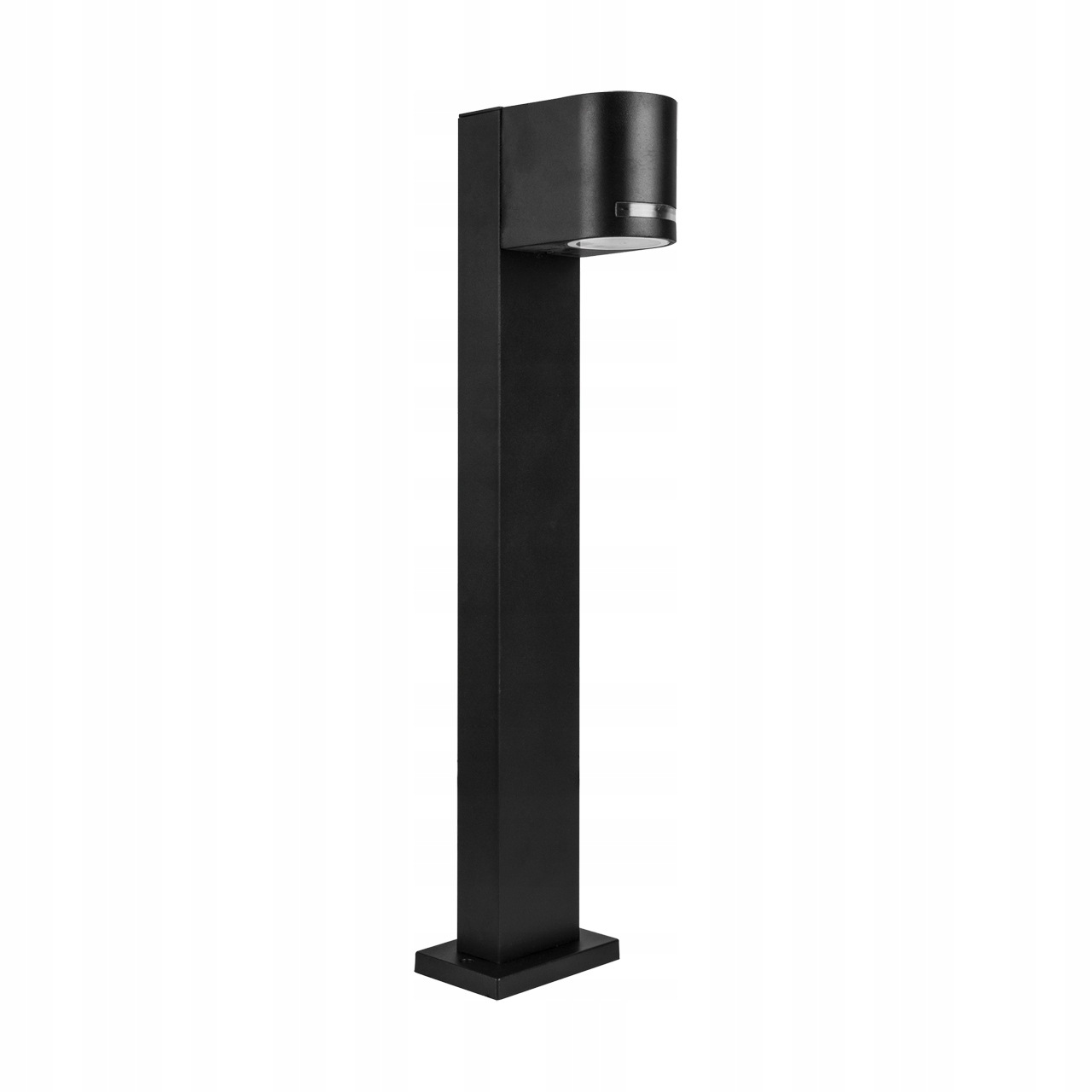 Struhm Stojací zahradní lampa Forest 50 cm černá GU10 35W IP54