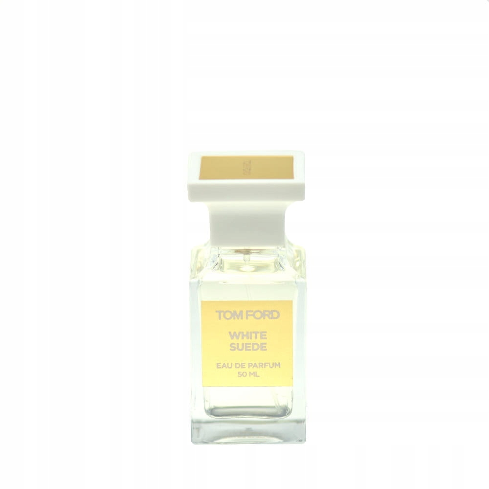 Tom Ford White Suede Parfémovaná voda 50 ml