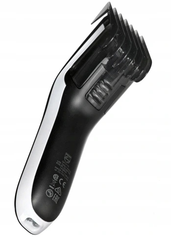 MASZYNKA DO STRZYŻENIA WŁOSÓW PHILIPS GOLARKA PREMIUM LINE TRYMER EAN (GTIN) 8808565499381