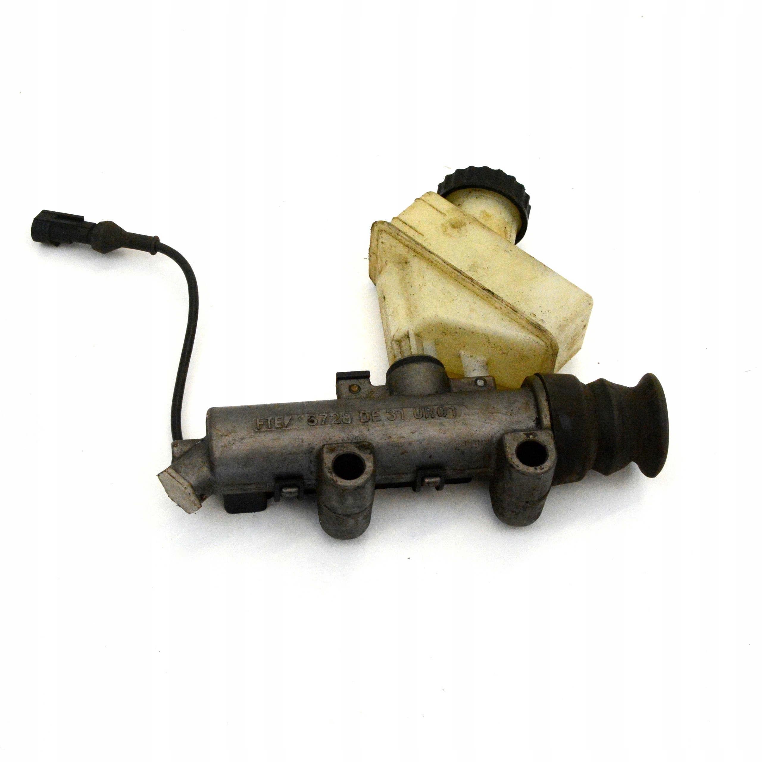 Pompa sprzęgła Iveco