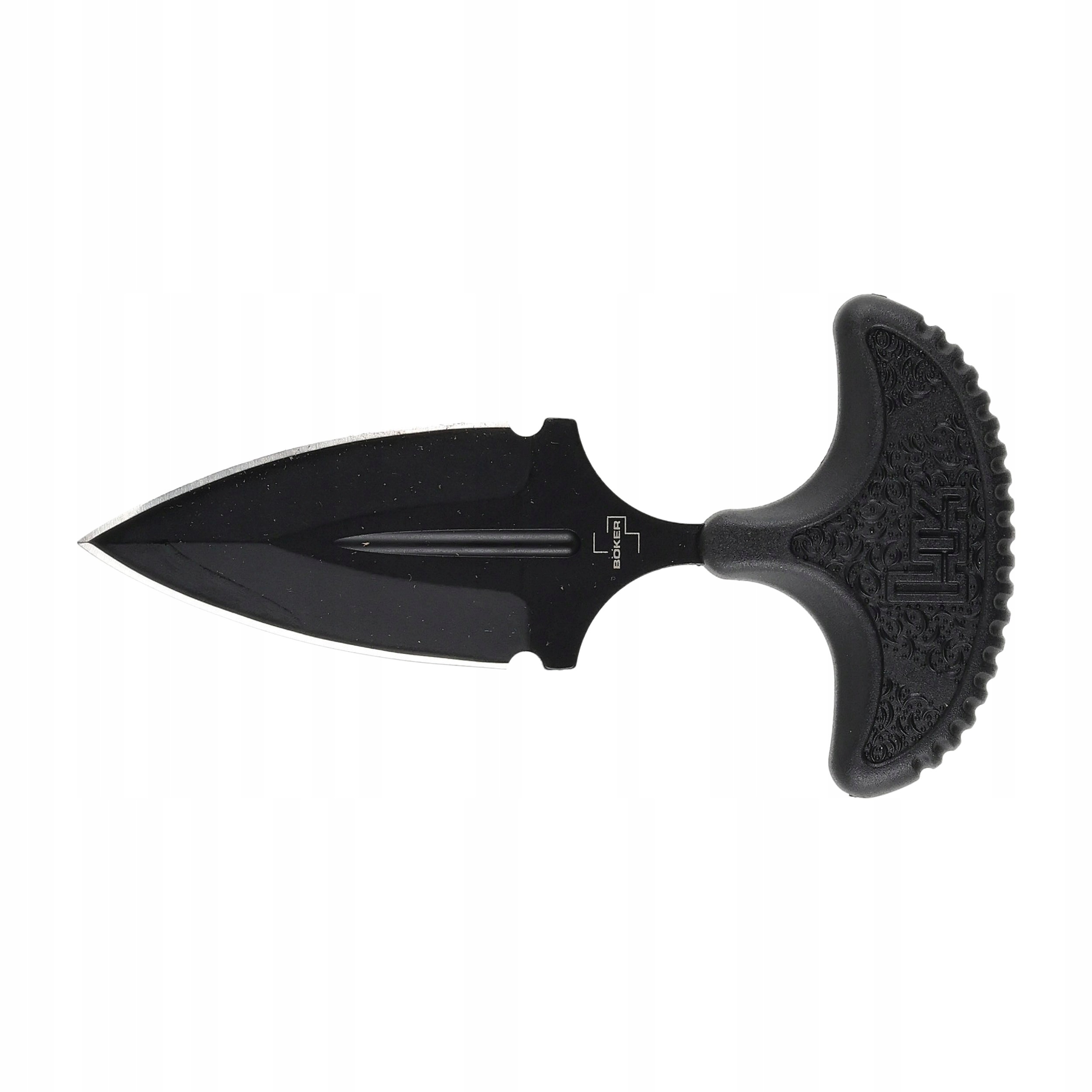 Nůž Heckler & Koch Boker Plus FX02 Push Dagger D2 06HK001